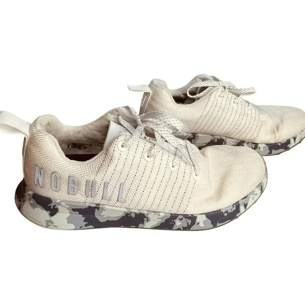 NoBull MATRYX® Golf Athletic Tennis Shoe - Picture 5 of 10